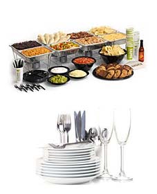 Catering