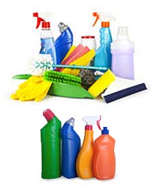 Cleaning