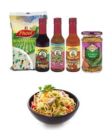 World Food