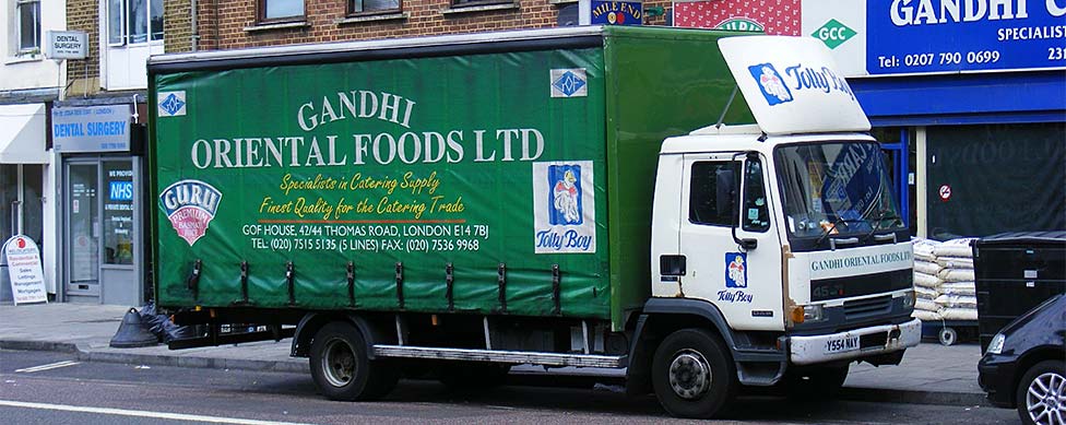 Delivery