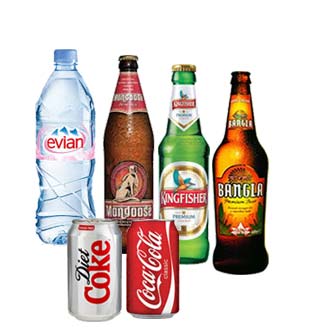 Drinks