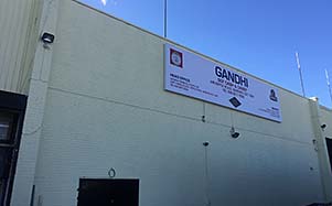 GOF Cash & Carry
