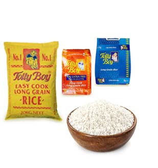 Patana Rice