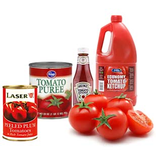 Tomatoes